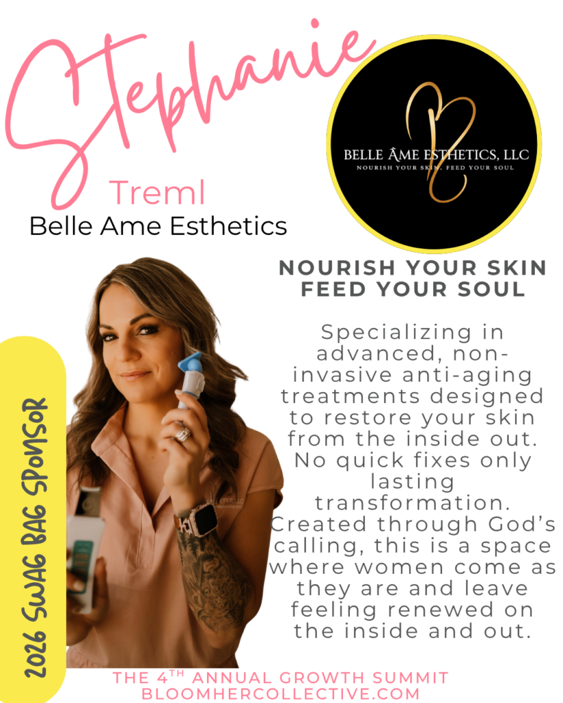 Stephanie Treml - Swag Bag Sponsor