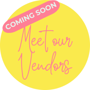 COMING SOON - Meet our sponsors 2026