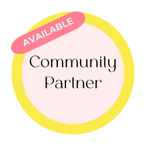 Community Partner