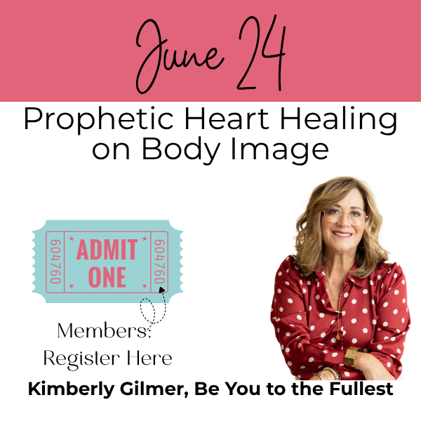 June Heart Healing